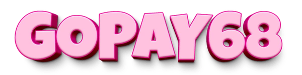 GOPAY68 🔱 Platform Unik Dengan Kemungkinan Jepe Pecah Tiap Putaran